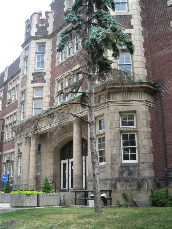 University of Toronto Schools